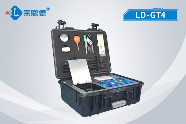 為什么要使用測(cè)土儀？
